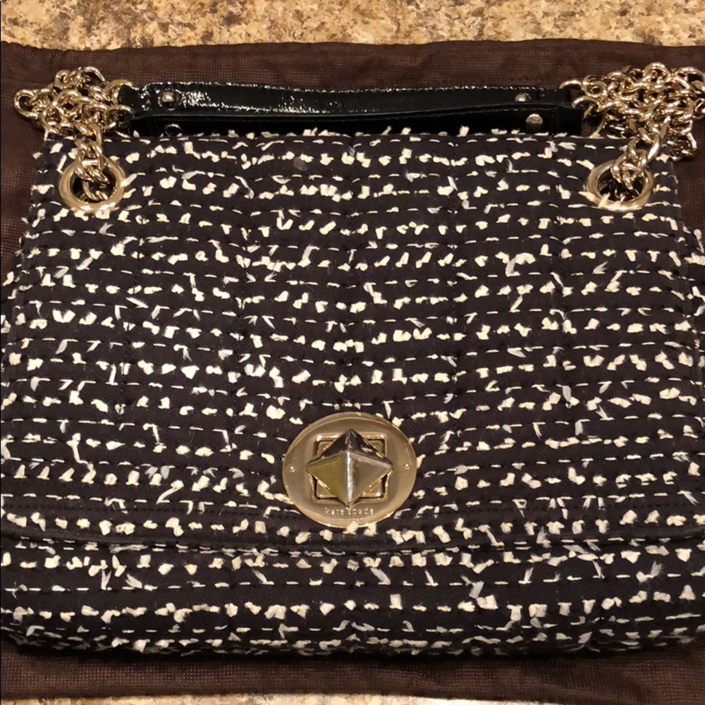 Kate Spade Evangeline Shoulder Bag